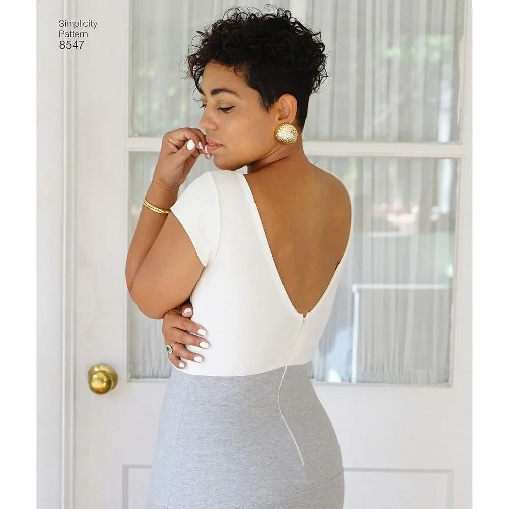 Simplicity this sewing